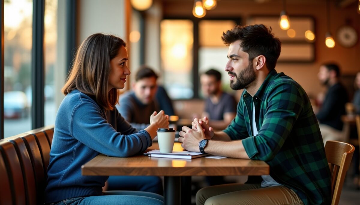 Phrases à éviter avec une personne bipolaire — et comment mieux dialoguer