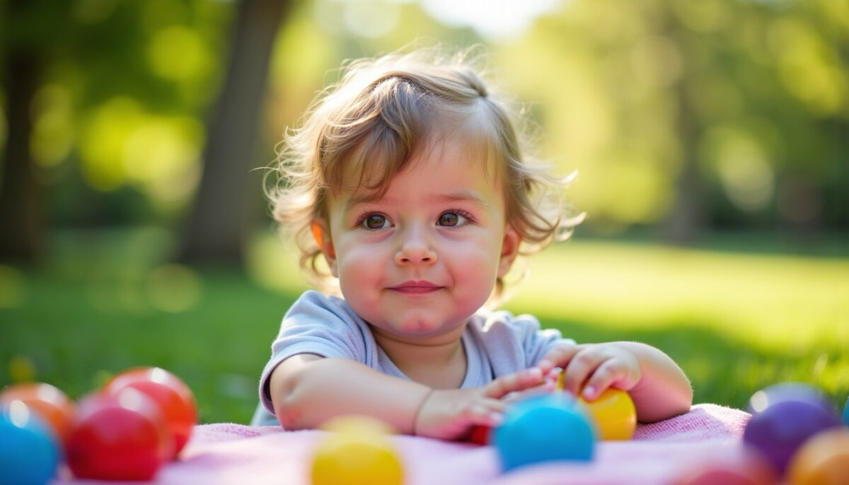 Printemps en crèche : activités ludiques et adaptées pour les tout-petits de 0 à 3 ans