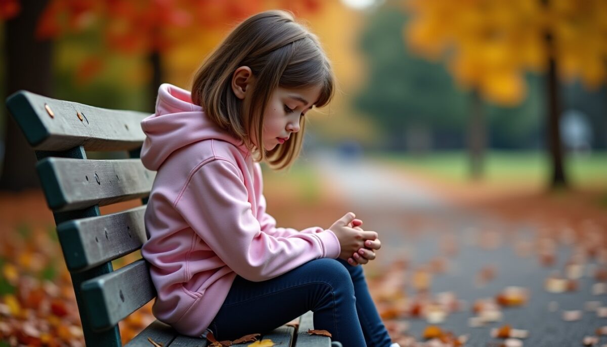 Ma fille exclue par ses amies : décrypter la situation et trouver des solutions pour la soutenir