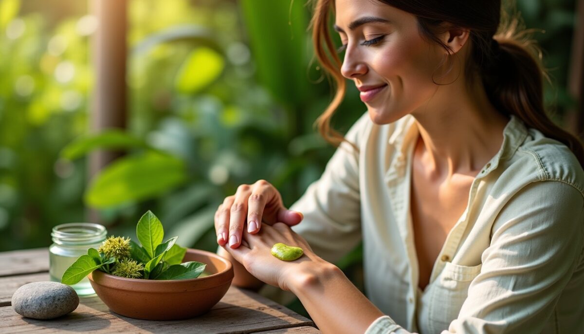 Les vertus du plantain pour la peau : bienfaits, principes actifs et conseils d'utilisation