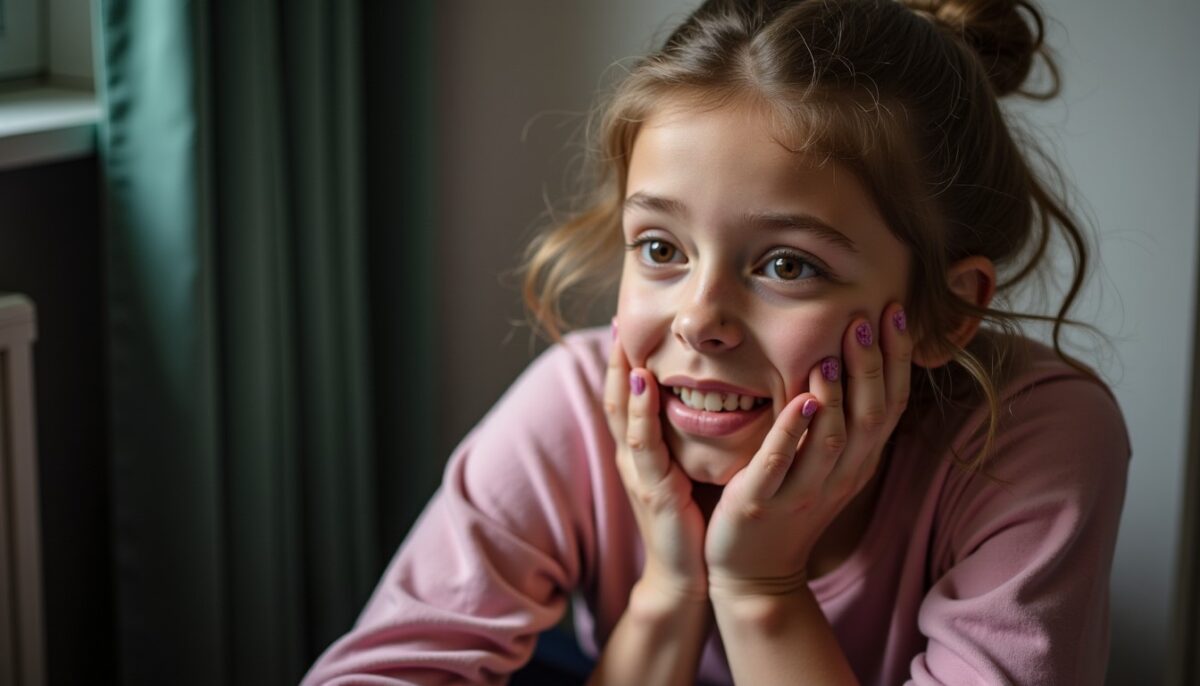 Pourquoi je crée une connexion plus profonde avec les personnes autistes qu’avec les autres
