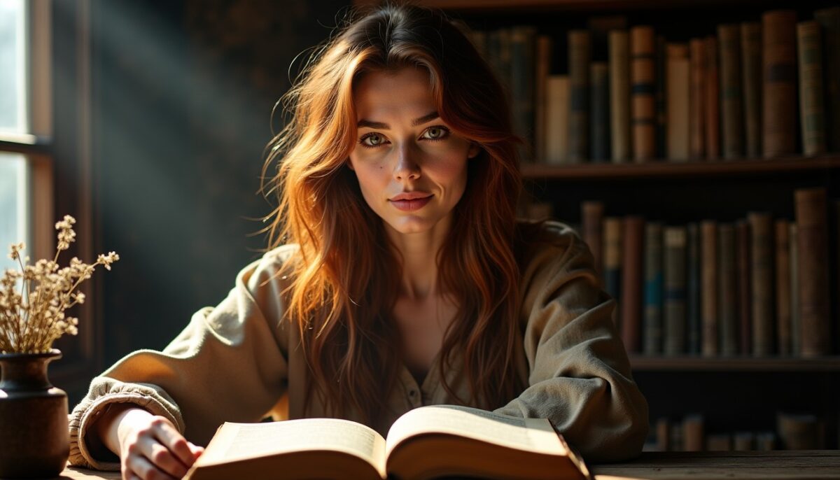 Prénoms féminins rares : une plongée dans leurs beautés, origines et significations fascinantes