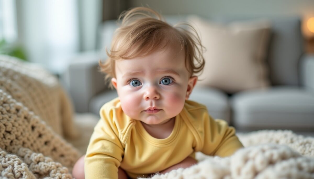 Bébé réclame à manger une heure après son biberon : causes et solutions