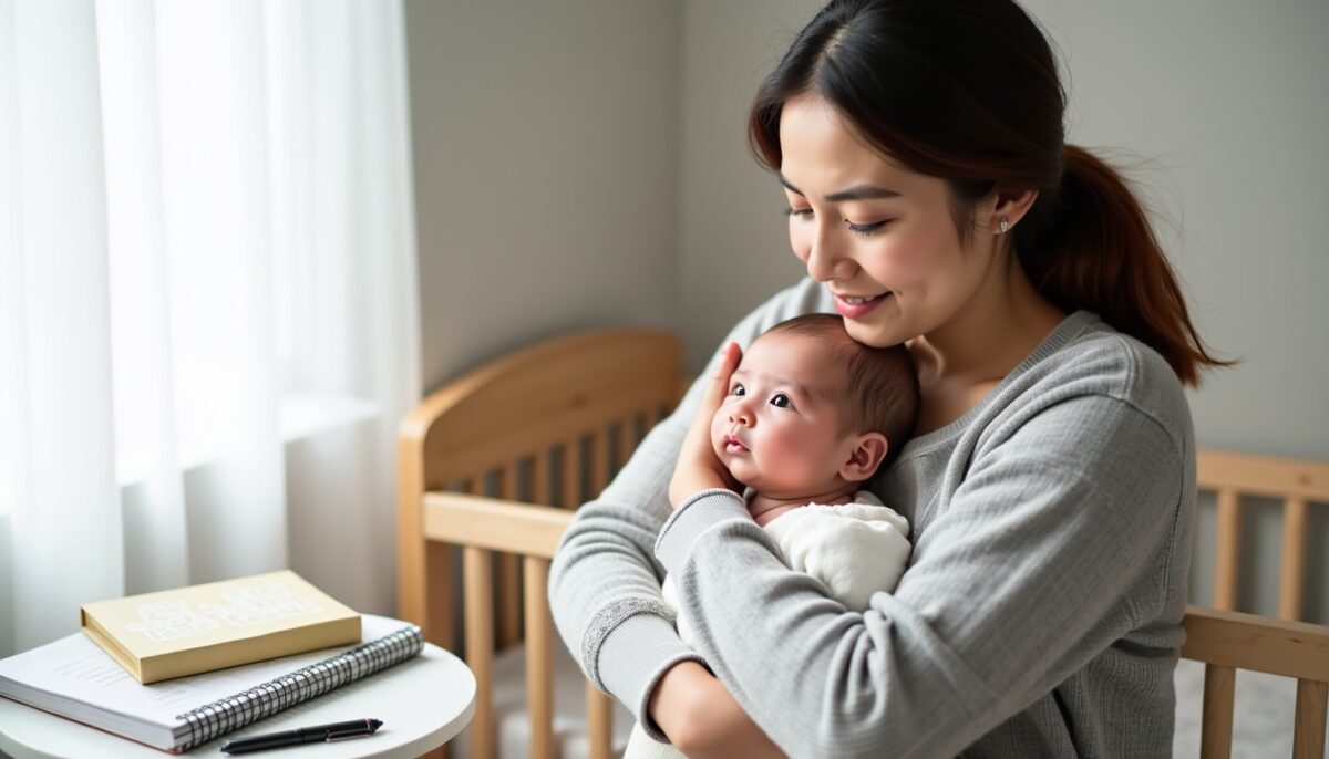 Guide pratique : Calculer la quantité de lait idéale selon le poids et l’âge de votre bébé