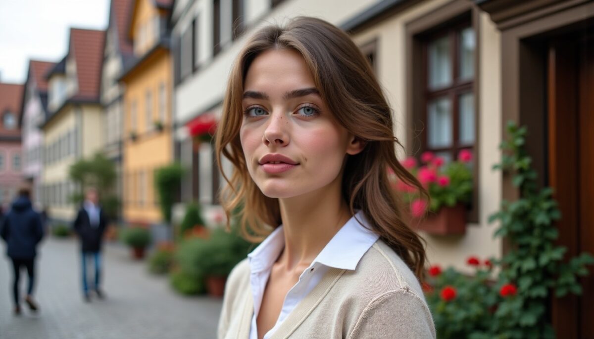 Prénoms allemands : découvrez les plus beaux, les plus rares et les incontournables