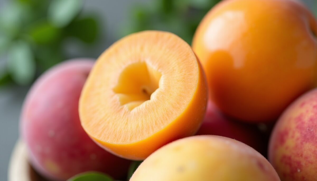 Pêche et peau : découvrez les véritables bienfaits de ce fruit pour votre épiderme