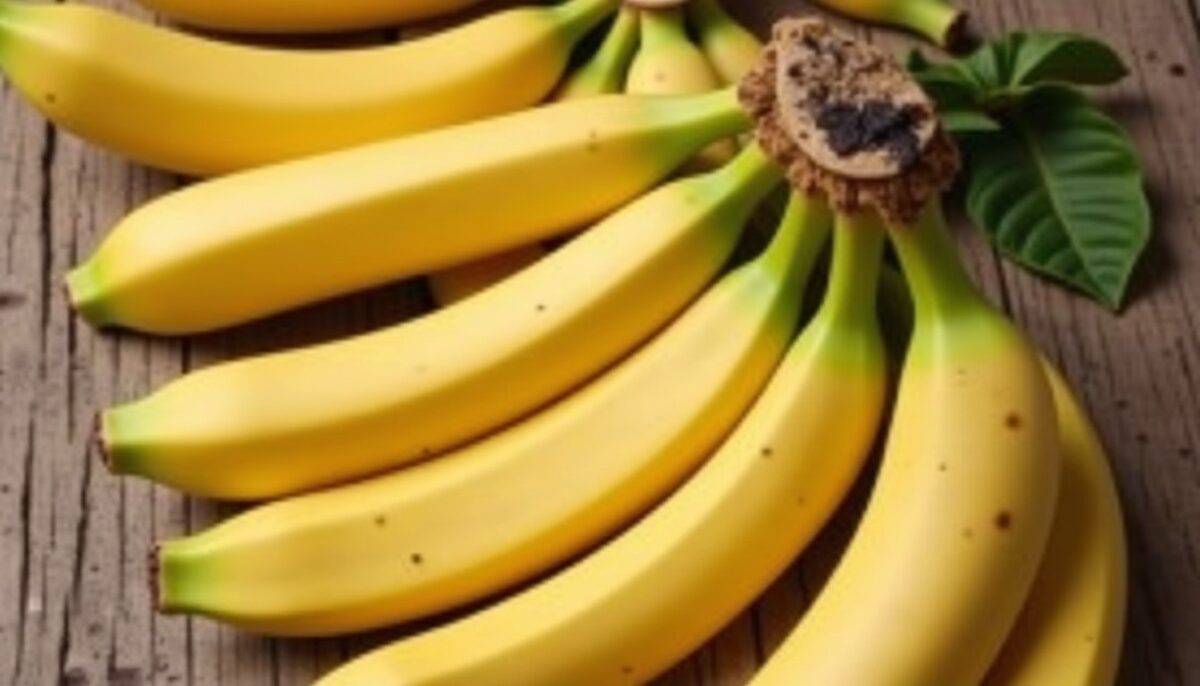 Banane et peau : découvrez ce que la science révèle sur ses vertus pour votre épiderme