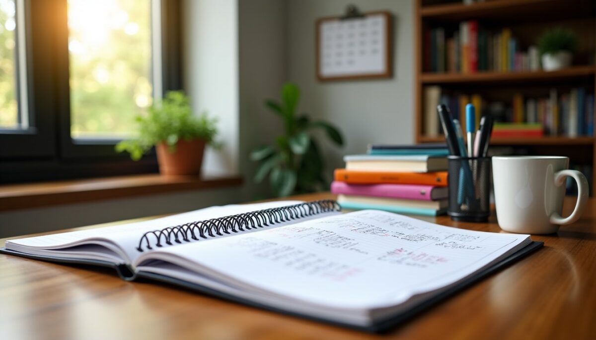 Année scolaire : décompte des semaines, organisation et calendriers détaillés