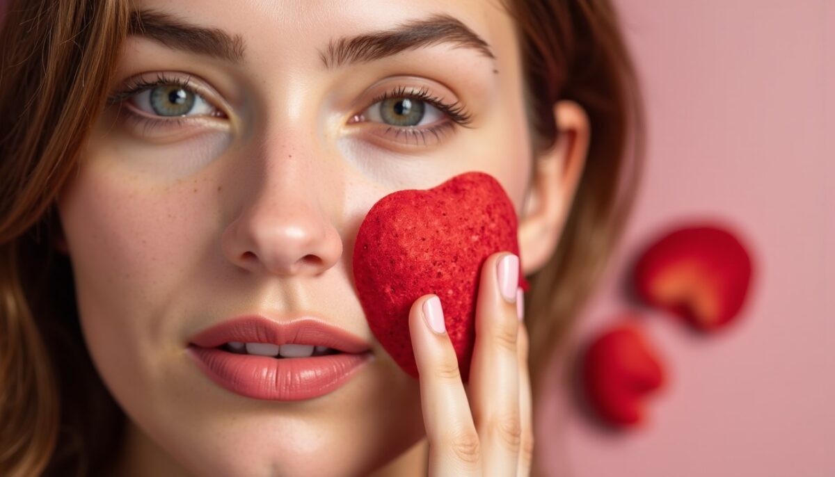 Fraises et beauté de la peau : découvrez leurs véritables pouvoirs pour sublimer votre visage