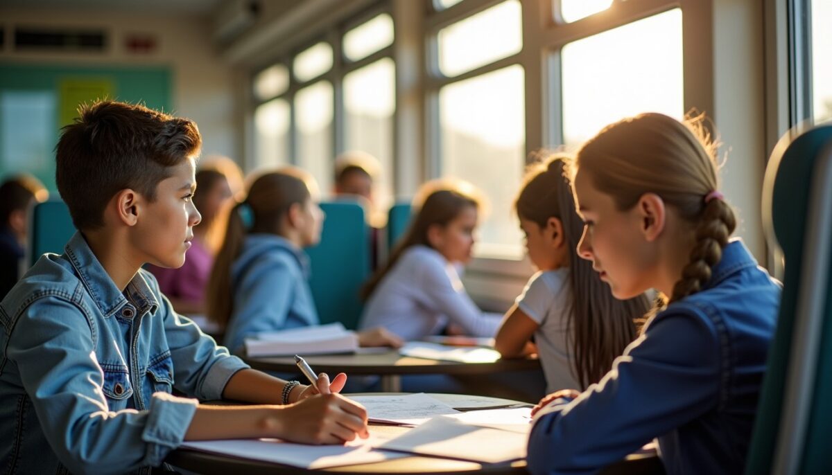 Absence scolaire pour voyage : guide essentiel avant de rédiger votre demande