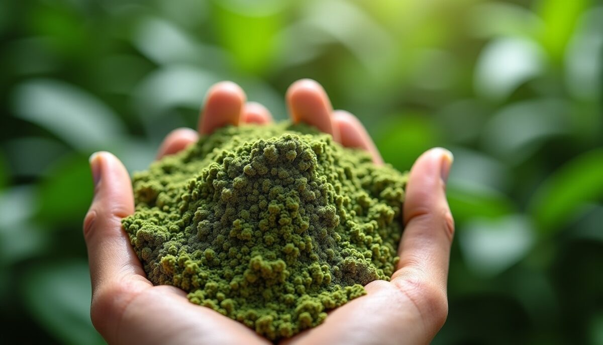 Menthe poivrée et soins de la peau : vérités et idées reçues dévoilées