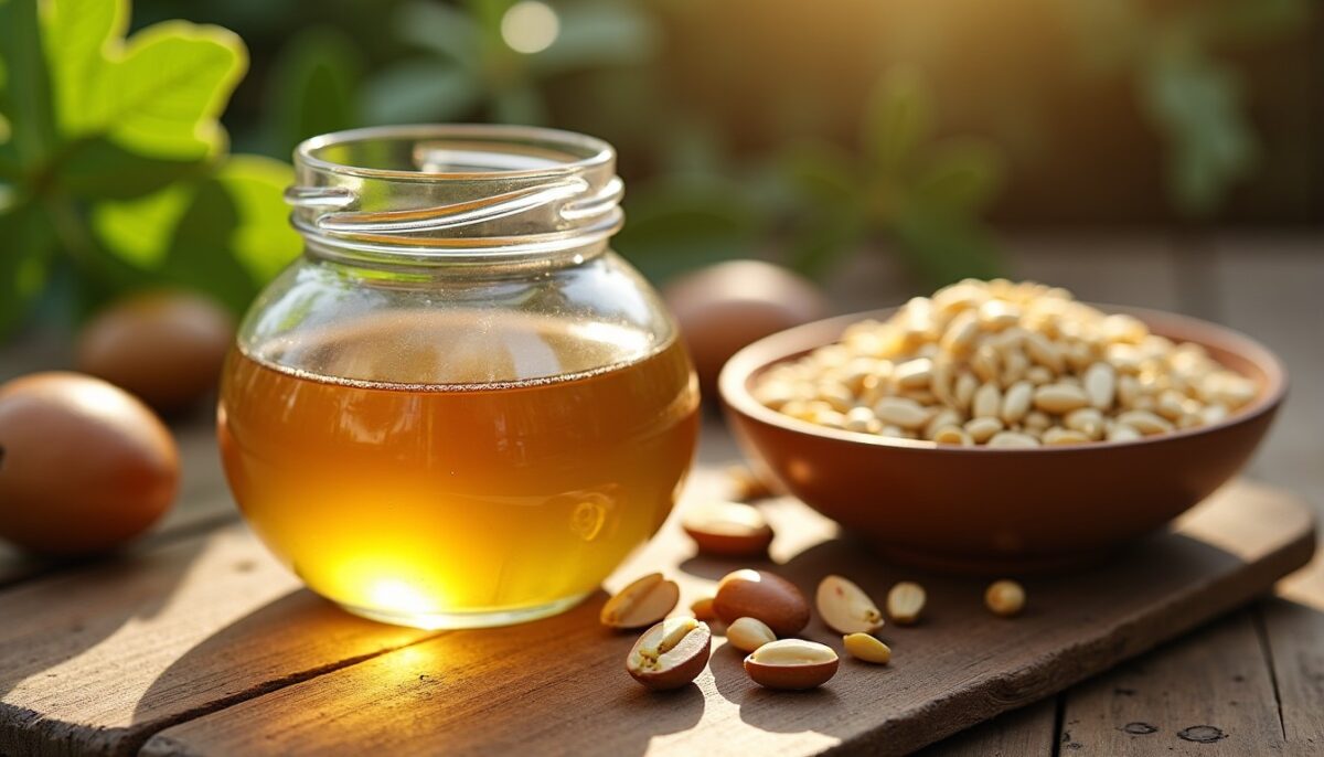 Noix du Brésil et santé de la peau : découvrez les bienfaits insoupçonnés de ce super-aliment
