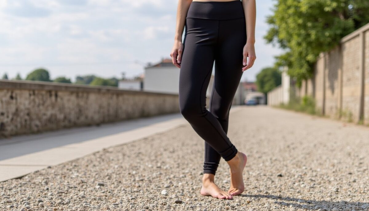 Legging Arlaya : guide complet et avis détaillé avant votre achat