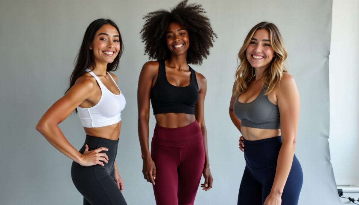 Ceralia : Découvrez ce que pensent réellement les clientes de ce legging sculptant