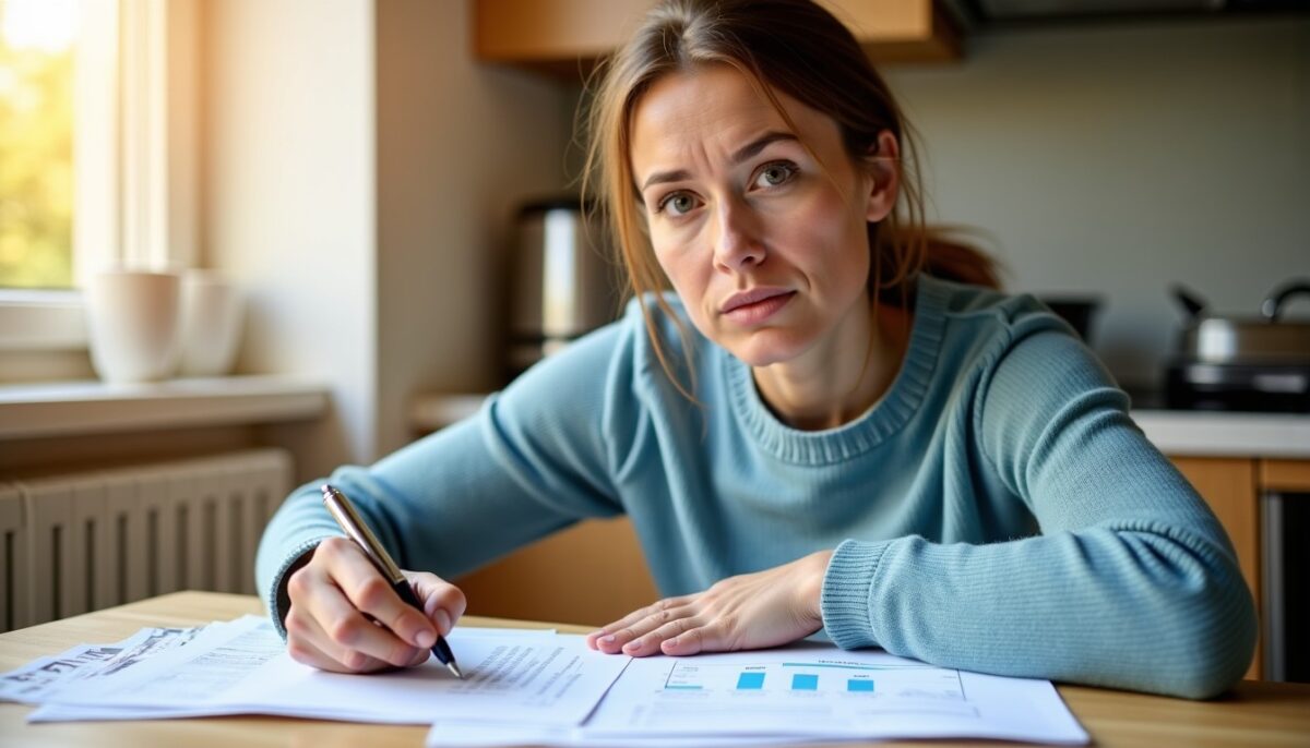 Pension alimentaire : découvrez le montant qui vous revient réellement