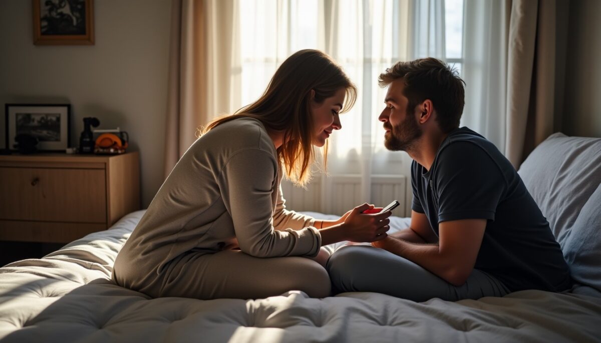 Dans mon couple, je finance tout : entre équilibre, risques et acceptation