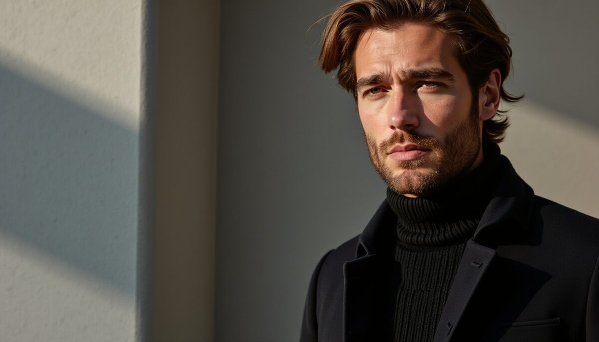 Octobre Éditions : notre analyse détaillée de la marque de mode pour hommes
