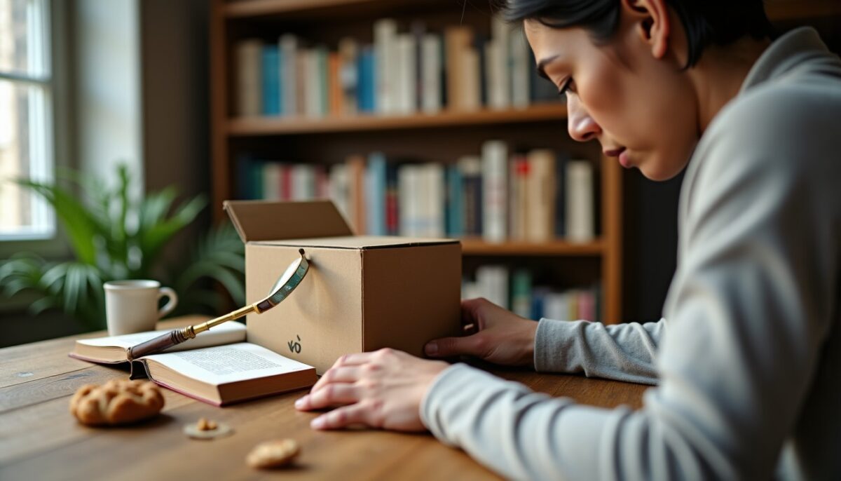 Kube sous la loupe : ce que les abonnés critiquent vraiment dans cette box livres