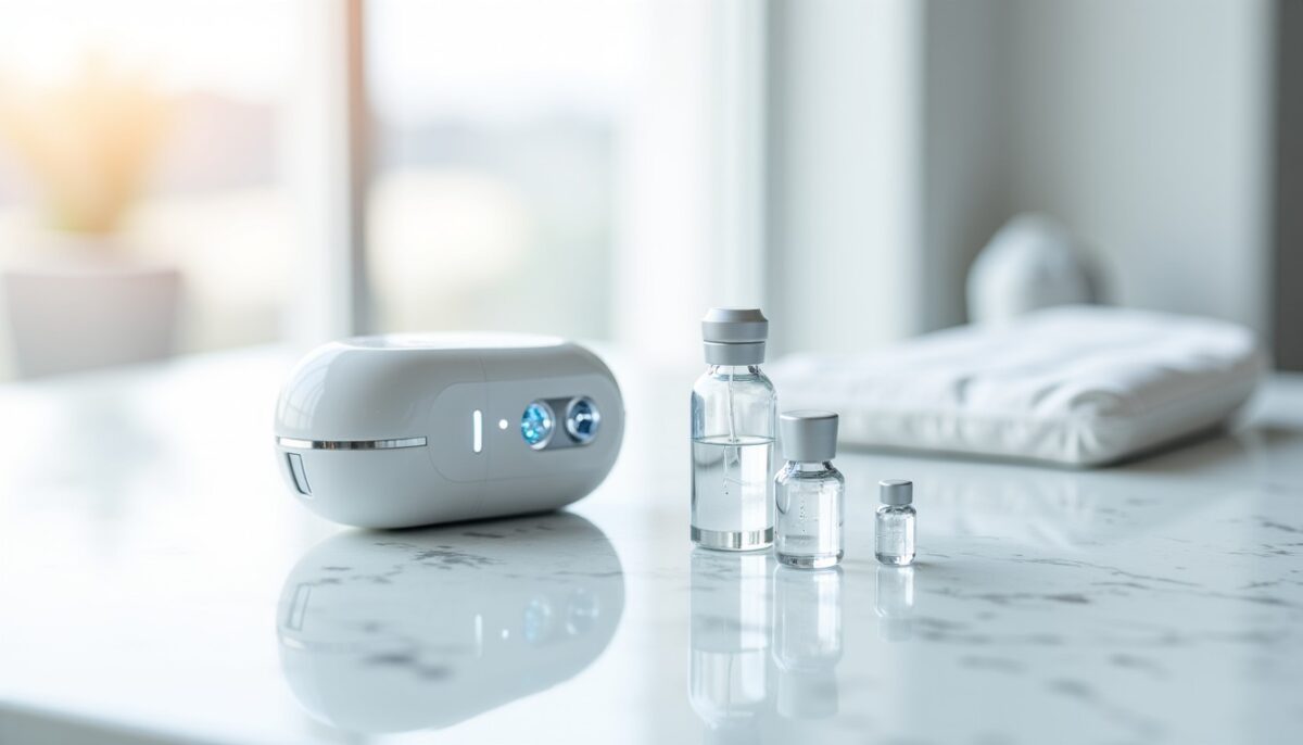 Ceralyne : notre analyse détaillée pour évaluer si ce kit de micro-infusion mérite votre investissement