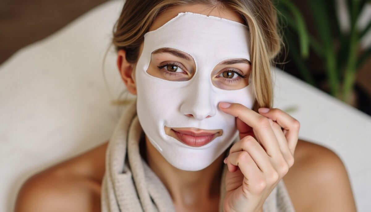 Masque Belury : guide complet avant de faire votre achat