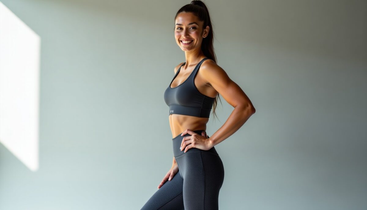 Luveon : Guide complet pour tout comprendre sur le legging 3D avant votre achat