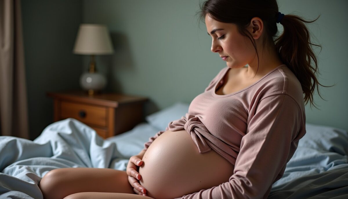 Accouchement prématuré à 35 semaines : comprendre ses implications et ce que cela signifie réellement