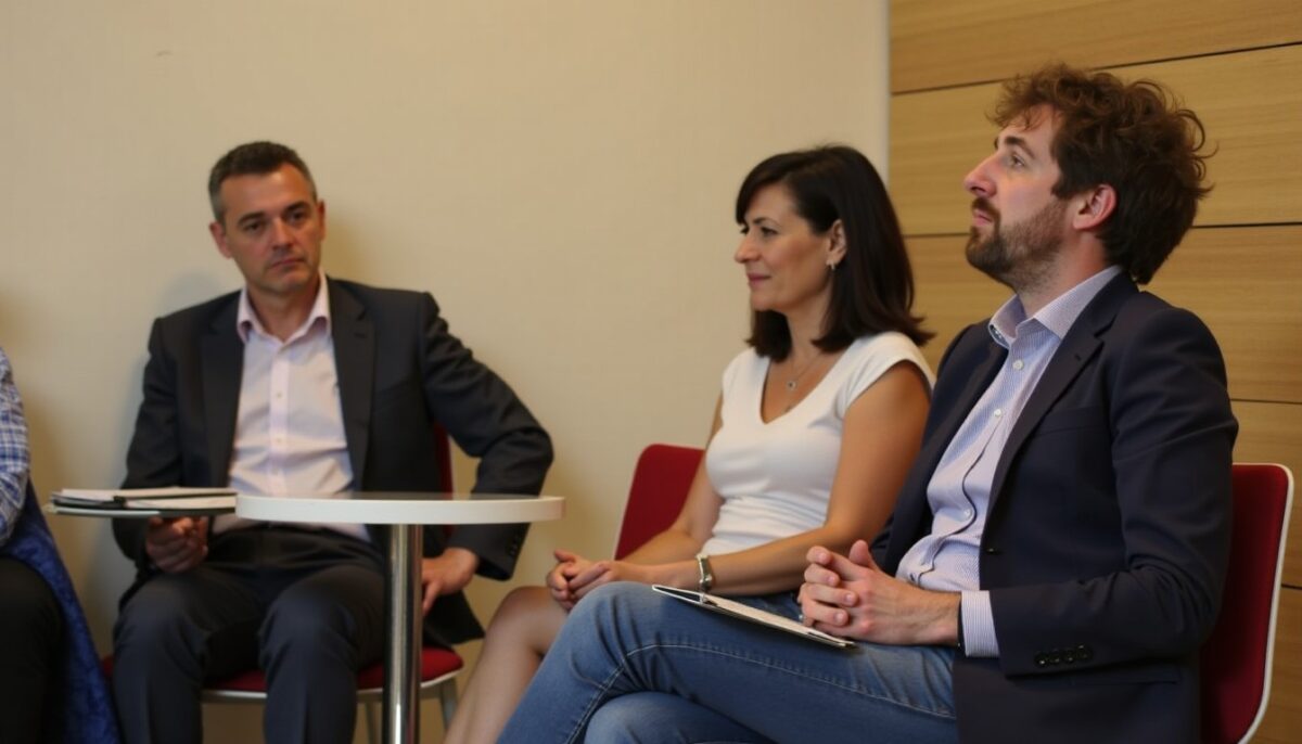 Arques-la-Bataille : Rencontrez une experte pour une soirée débat sur les écrans et les enfants le 29 septembre