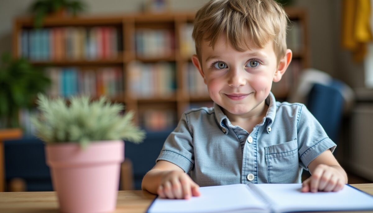 Rentrée scolaire : la check-list indispensable pour le placard de votre petit garçon
