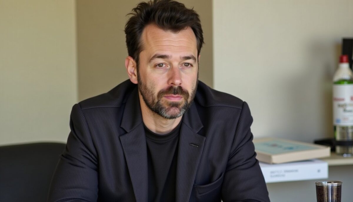 Jérémy Charbonnel : entre planches et paternité, l’éclat inattendu de septembre 2026
