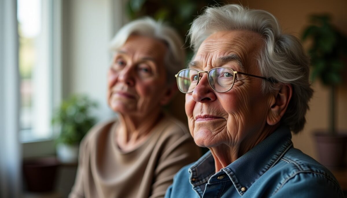 Être grand-parent actif : mythe ou réalité des cinq années de vie supplémentaires ?