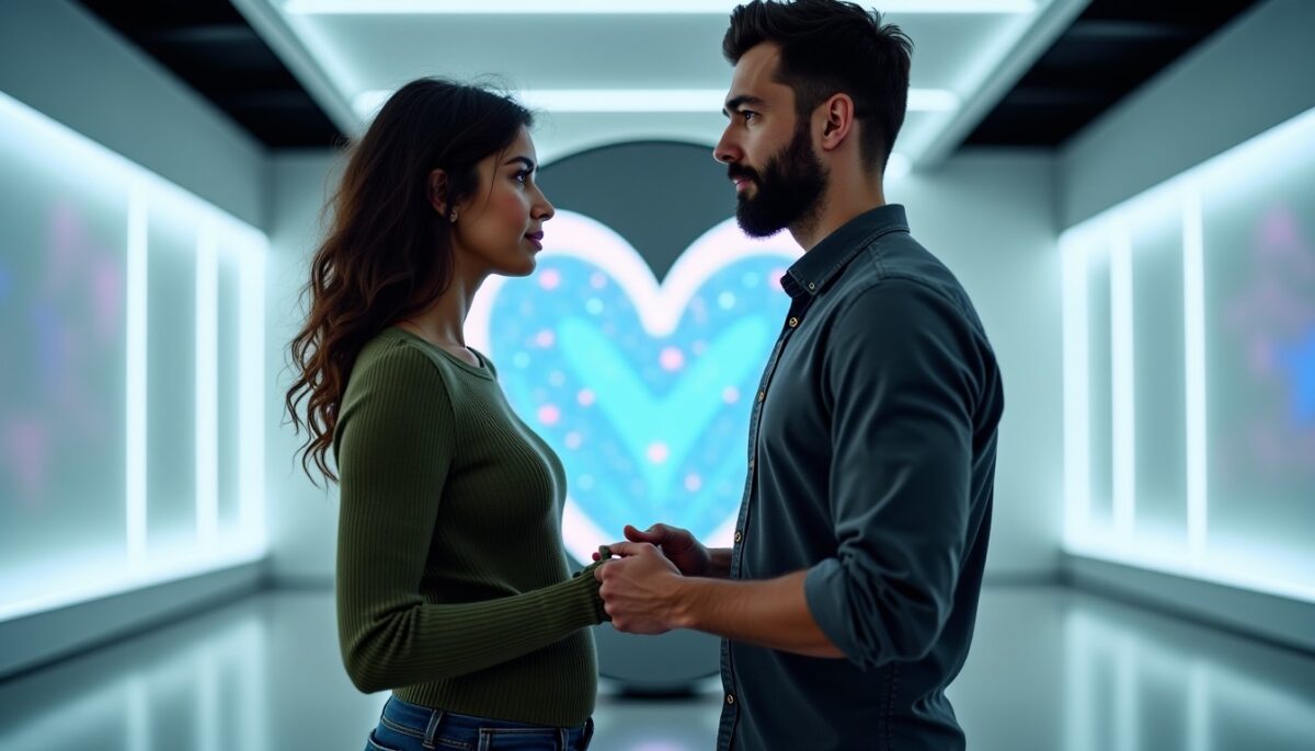 Testez la Résistance de Votre Amour avec le Simulateur de Force sur vivreettravaillerencouple.com