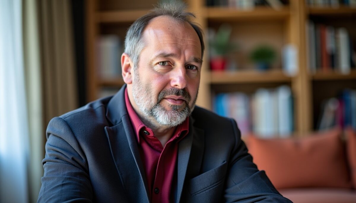 Frédéric-Pierre Vos aurait incité les parents à garder leurs enfants à domicile : démêler le vrai du faux