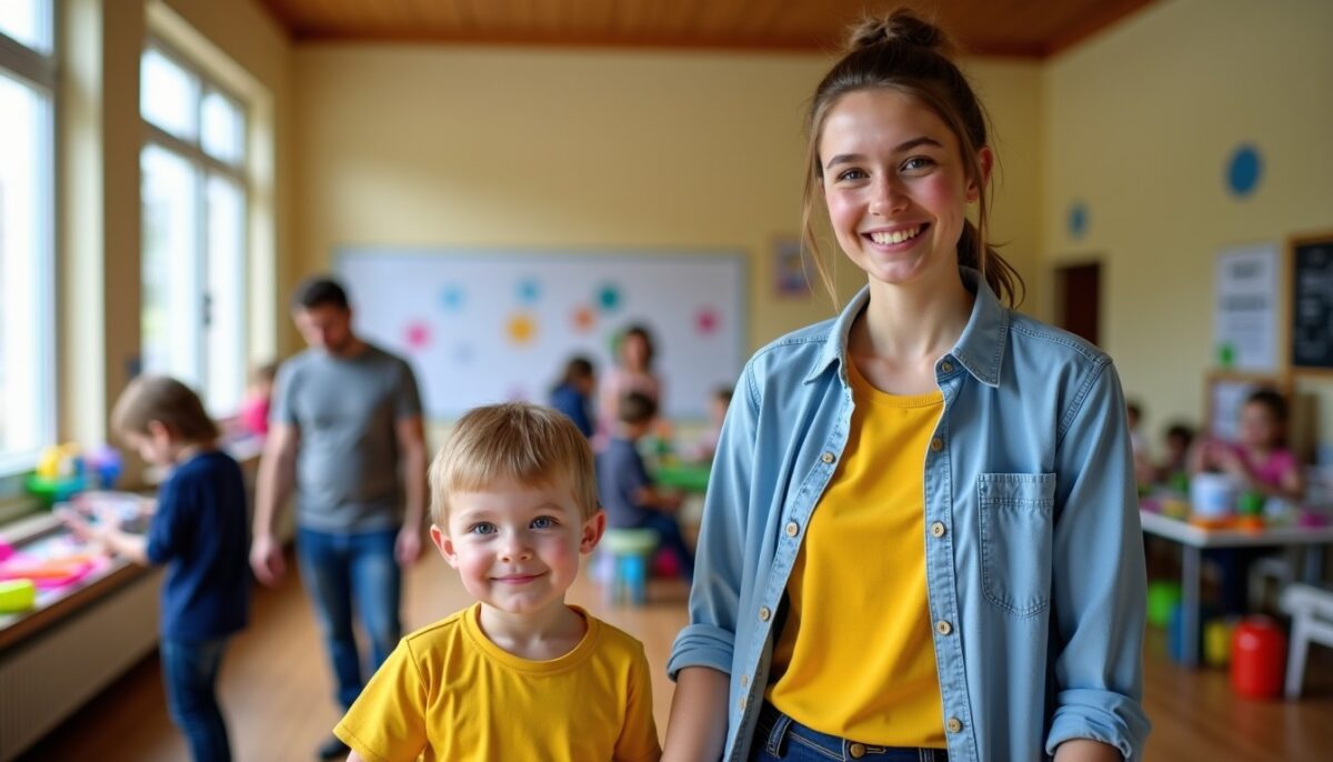 Forum de la parentalité à Vezins : découvrir les activités prévues pour la matinée du 10 octobre