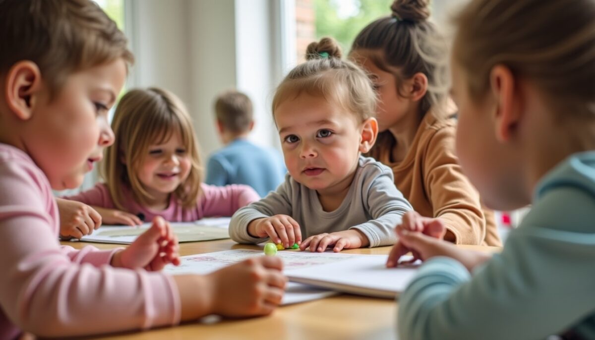 Trévillers organise une matinée dédiée à la petite enfance le mercredi 14 octobre