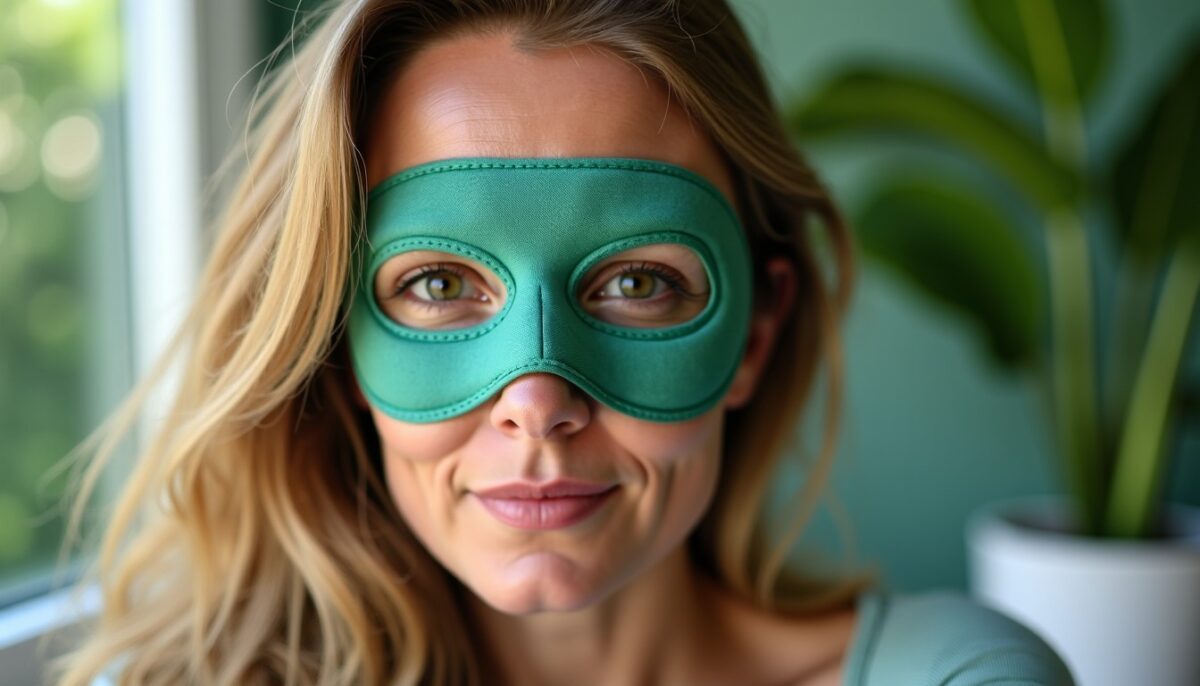 Masque Leaf : notre guide détaillé pour bien choisir avant l&rsquo;achat