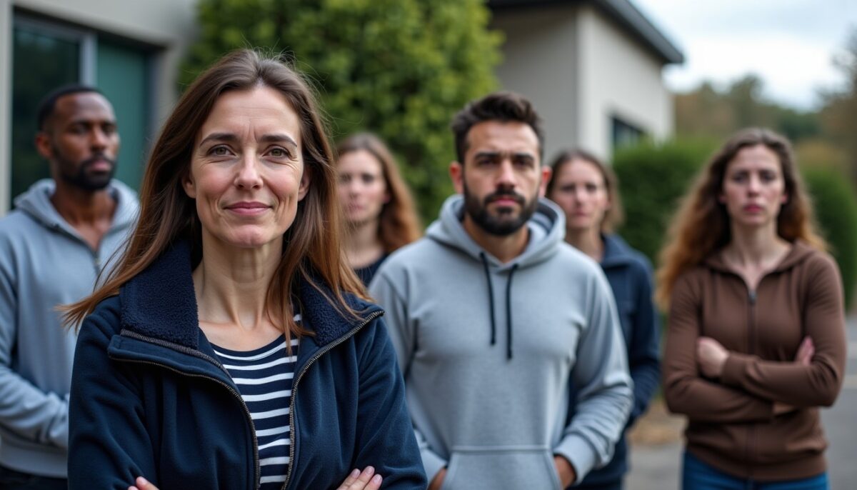 Montpellier en grève : retour sur les événements du 8 octobre dans les crèches