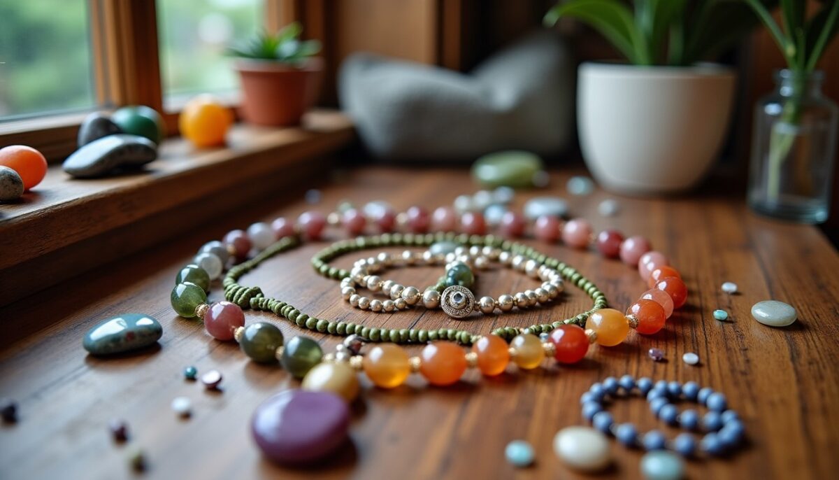 L&rsquo;Arbre des Chakras : Analyse détaillée de cette boutique spécialisée en bijoux en pierres naturelles