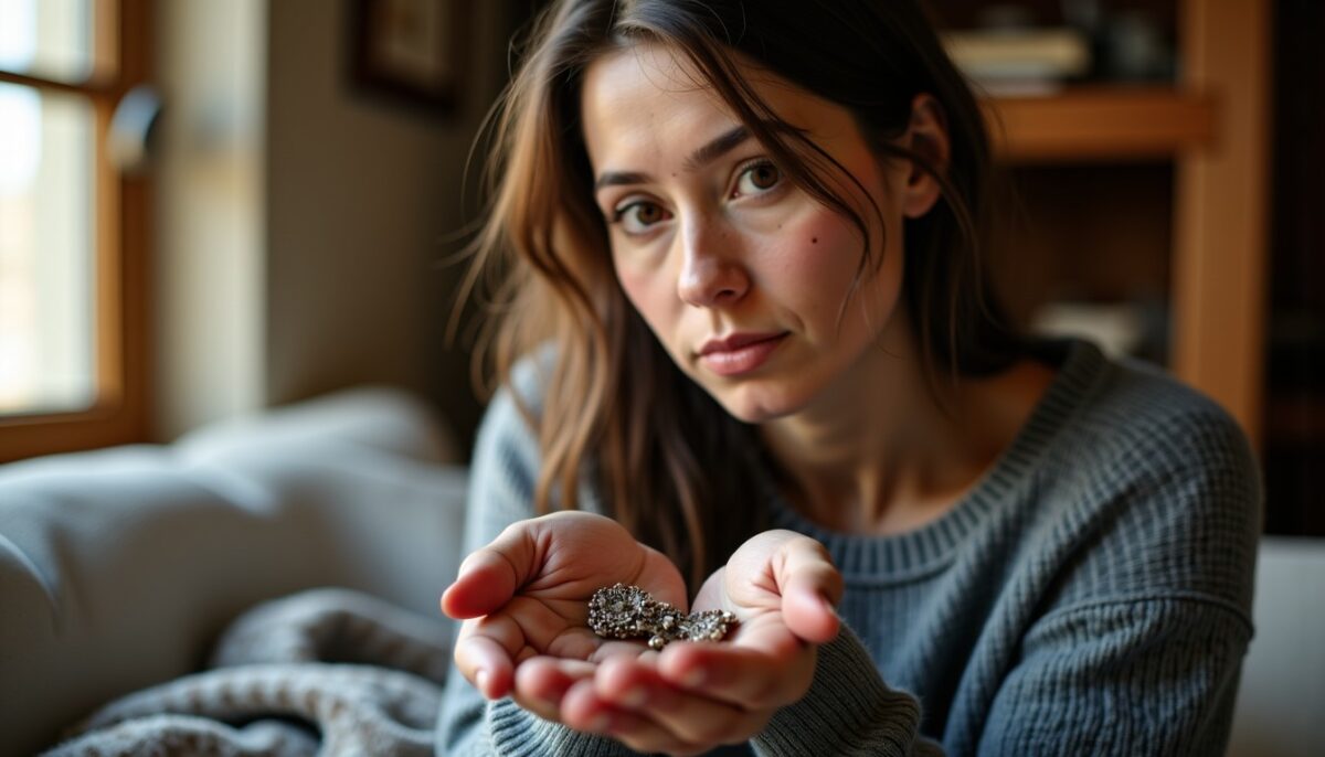 Témoignages étonnants : comment des femmes ont découvert leur grossesse de façons insolites et inattendues