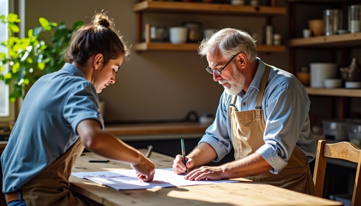 Mérinos traditionnel ou technique : quelle construction privilégier