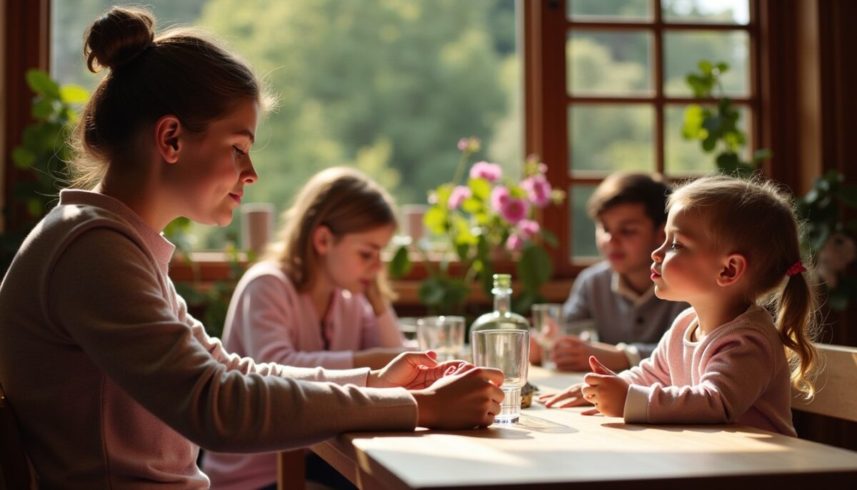 Le Thillot : Le Relais Petite Enfance célèbre une décennie d'accompagnement le 14 octobre