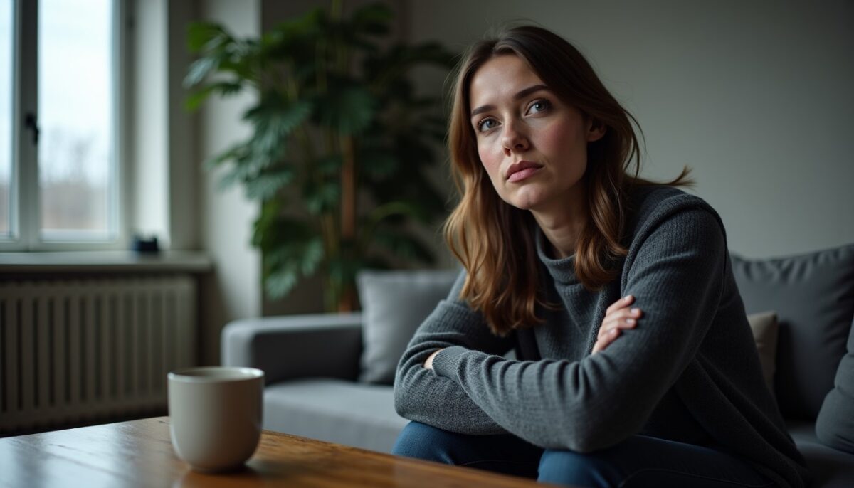 Le rejet parental à l’âge adulte : démêler les causes d’une fracture familiale en croissance