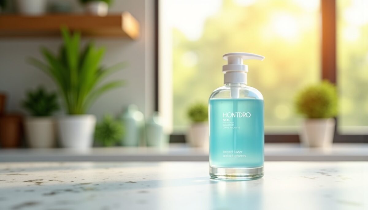 Hondro Sol : Analyse complète, ingrédients et guide essentiel avant votre achat