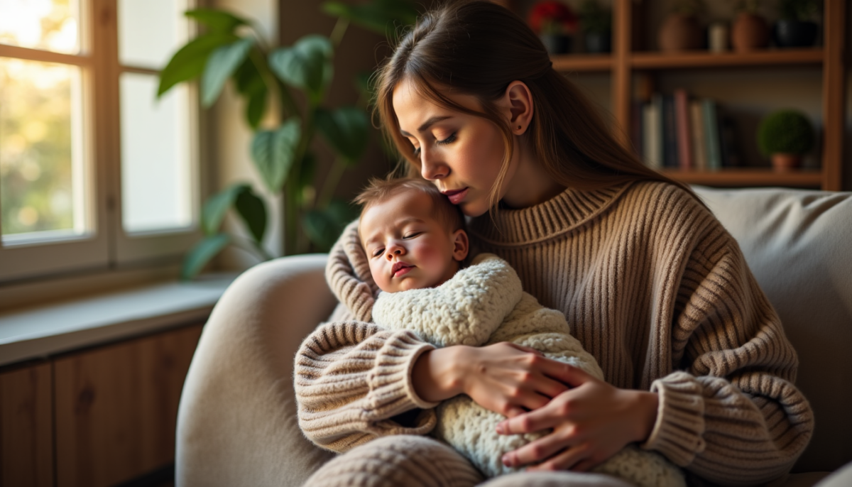 Budget allaitement : combien investir dans vos pulls