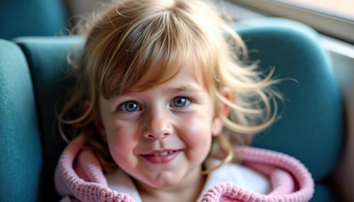 Voyage avec un tout-petit : les essentiels à connaître avant l'absence à l'école maternelle