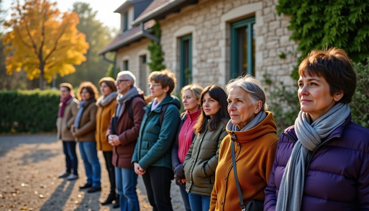 Val-d’Oise : quand les parents d’élèves se mobilisent pour conserver l’institutrice de leurs enfants