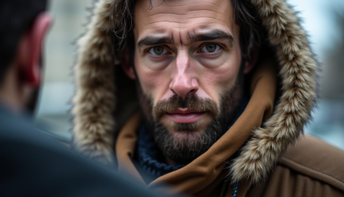 Comprendre pourquoi un homme vous bloque soudainement : révélations et explications