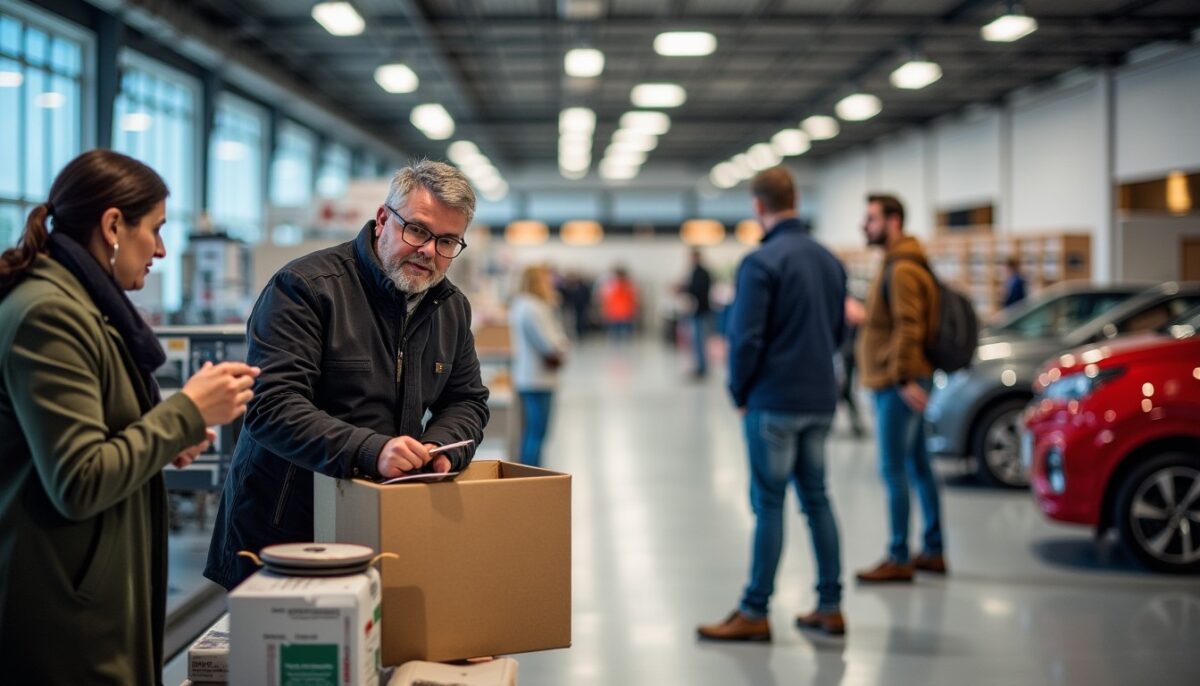 Espace des Marques : Démêler le vrai du faux avant votre achat